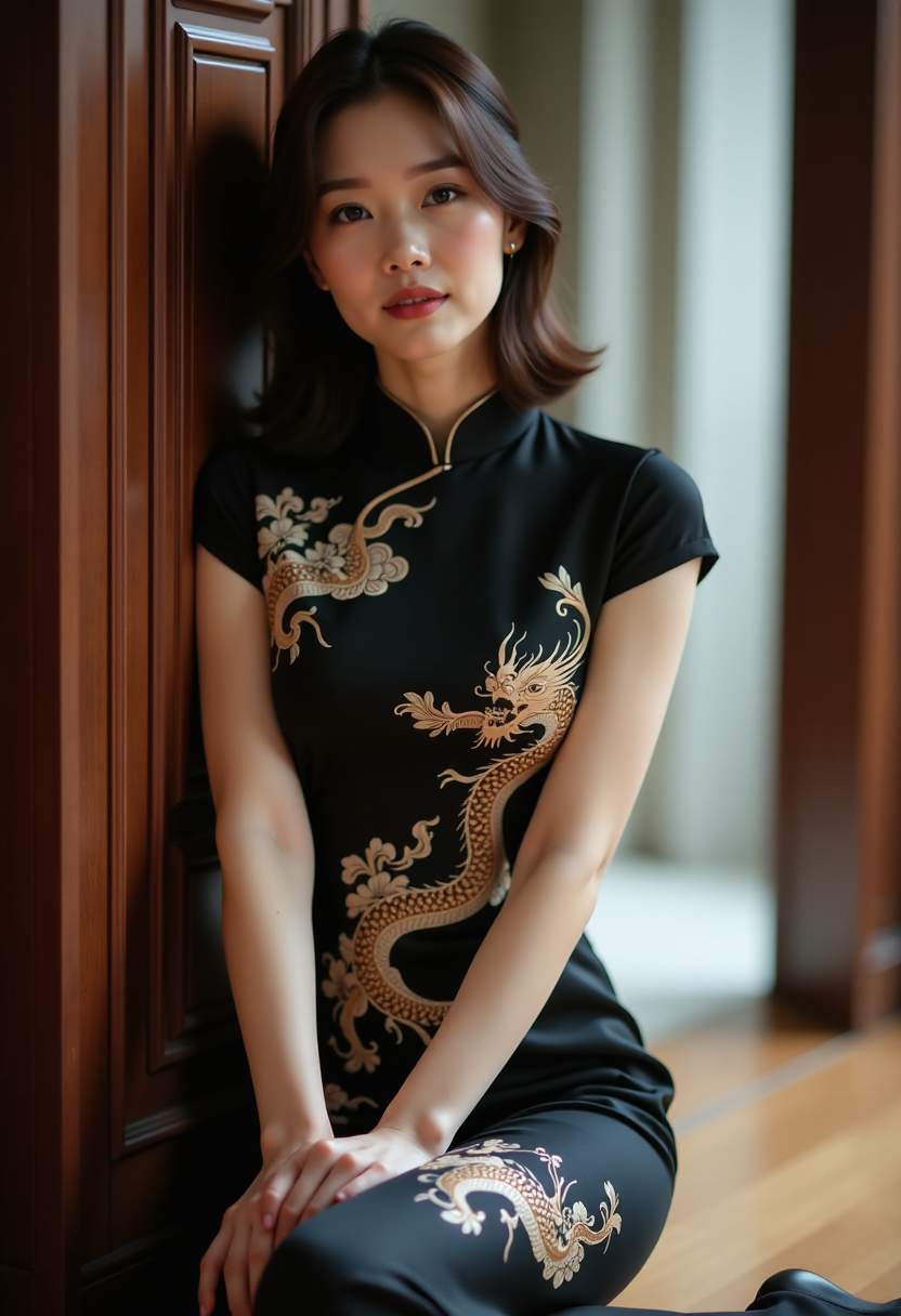不回也是回答海报