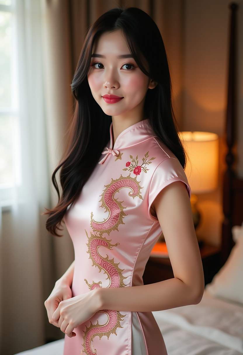 夜班翻译官海报