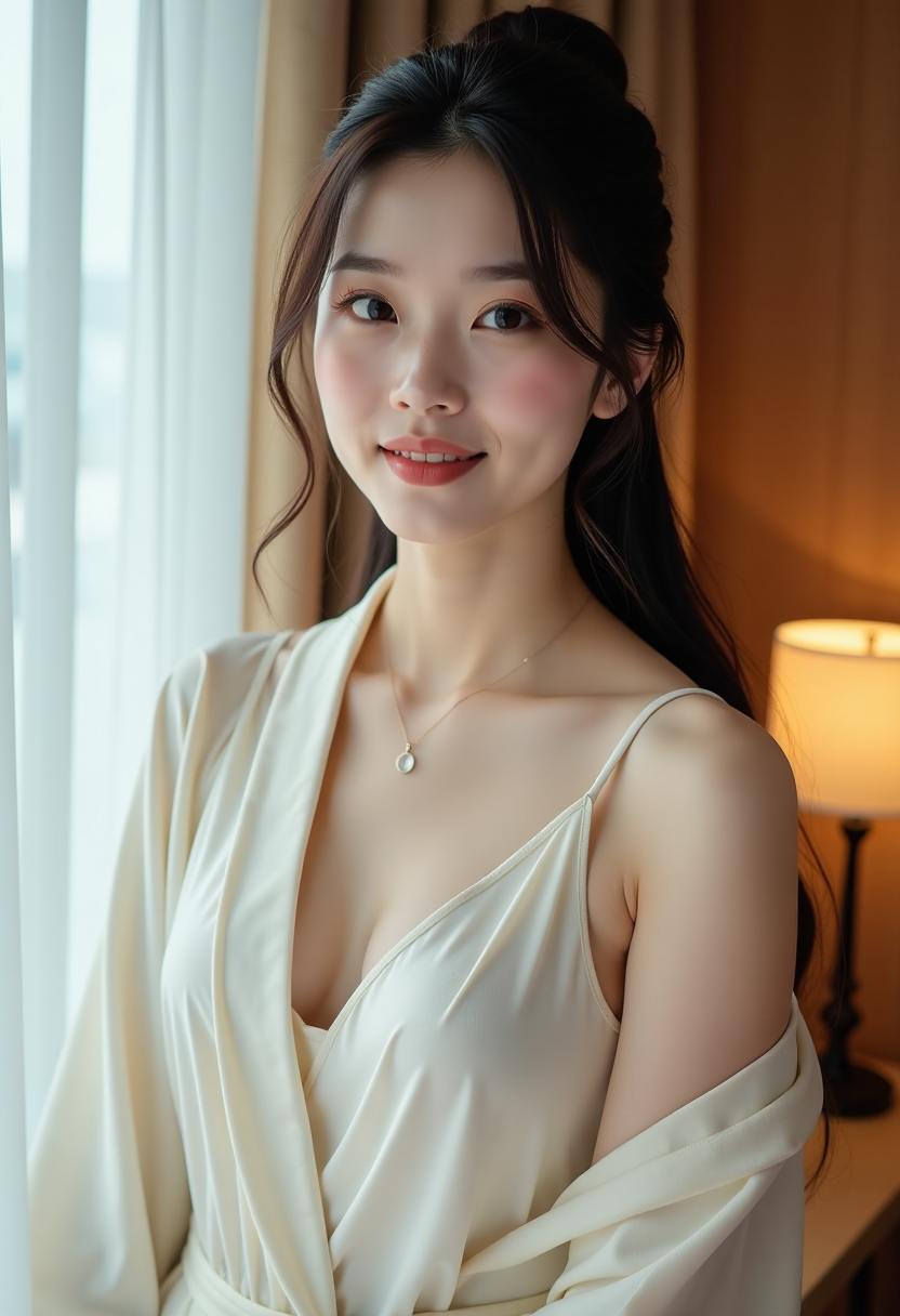 未读第七条海报
