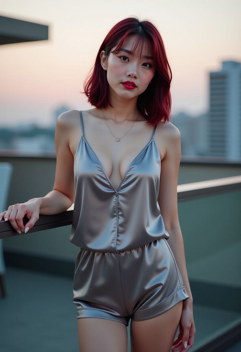合同附录七海报